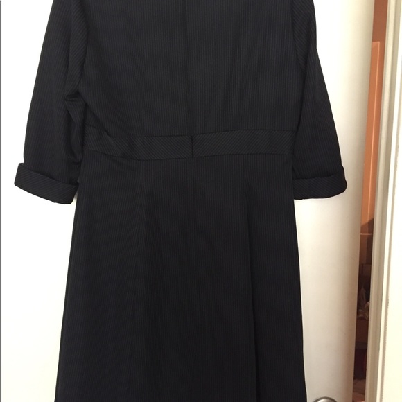 Preston & York Career Dress New Lined Funeral 12 - Picture 4 of 8